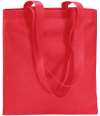 04089 Austin SOL'S Austin Shopping Bag poppy red colour image